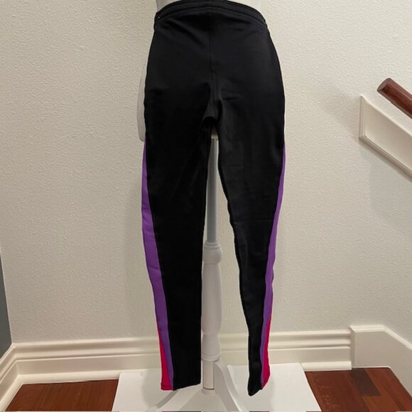 Vintage 90's Spettro Powerfit Athletic Leggings - Picture 3 of 4